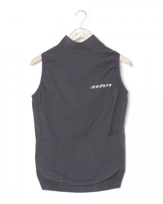 Isadoreウィンドベスト【Debut Wind Gilet】06l