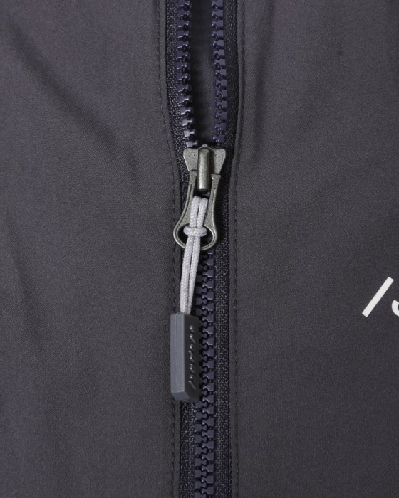 Isadoreウィンドベスト【Debut Wind Gilet】09l