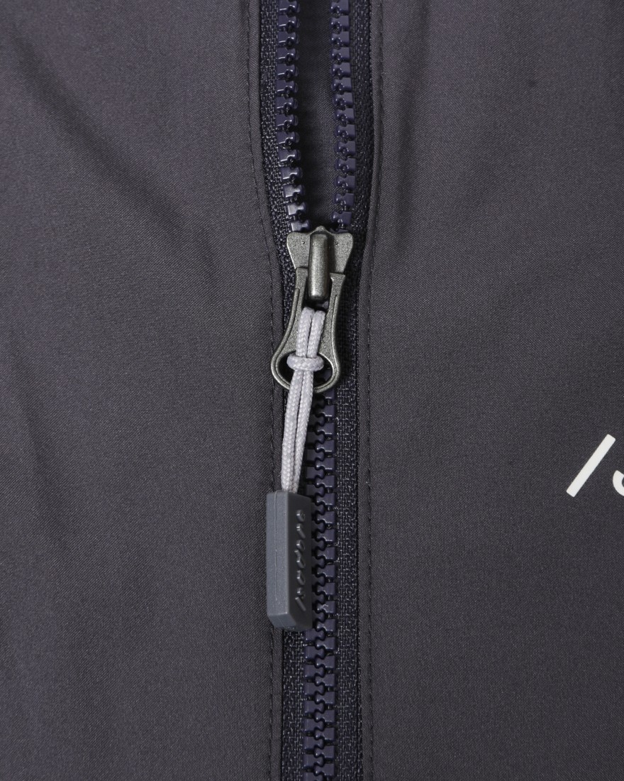 Isadoreウィンドベスト【Debut Wind Gilet】09l