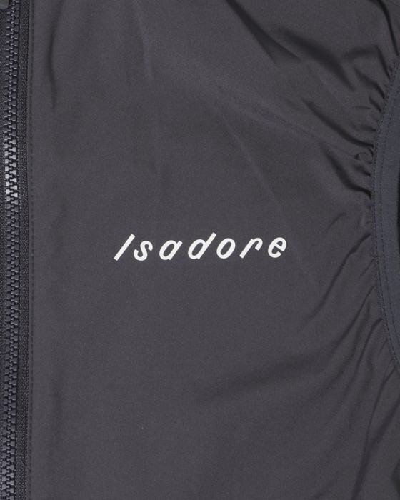 Isadoreウィンドベスト【Debut Wind Gilet】10l