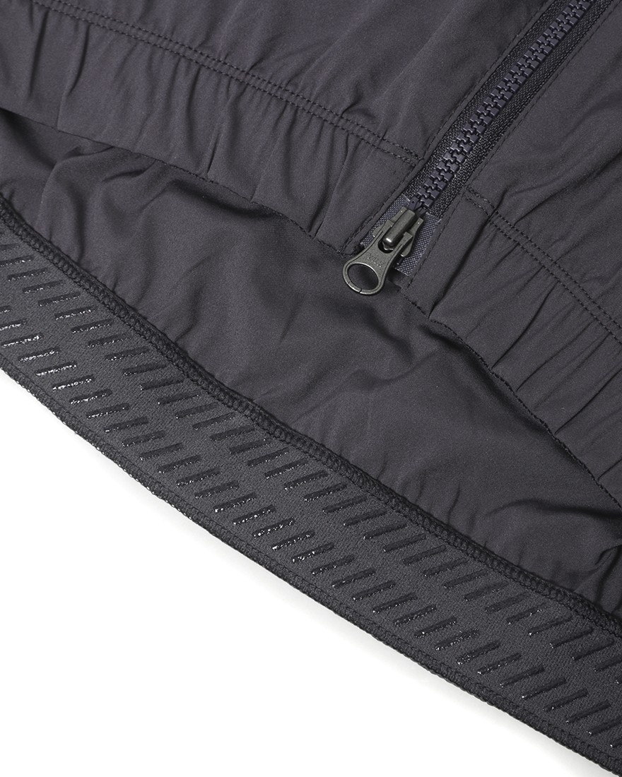 Isadoreウィンドベスト【Debut Wind Gilet】12l