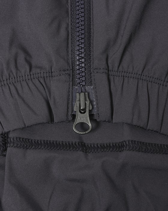 Isadoreウィンドベスト【Debut Wind Gilet】13l