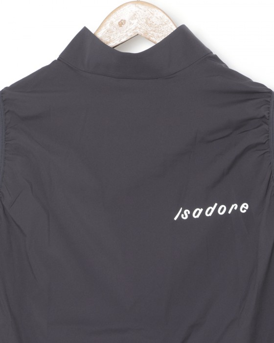 Isadoreウィンドベスト【Debut Wind Gilet】14l