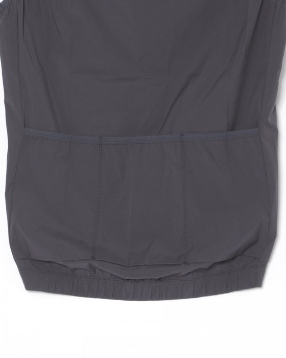 Isadoreウィンドベスト【Debut Wind Gilet】16l