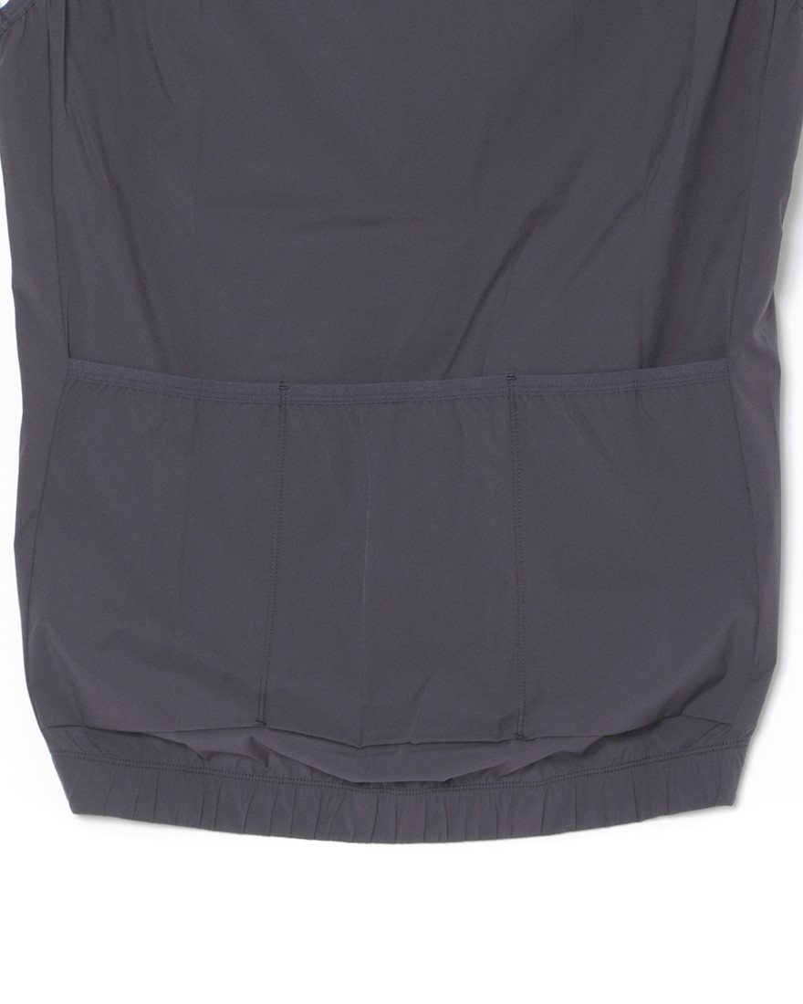 Isadoreウィンドベスト【Debut Wind Gilet】16l