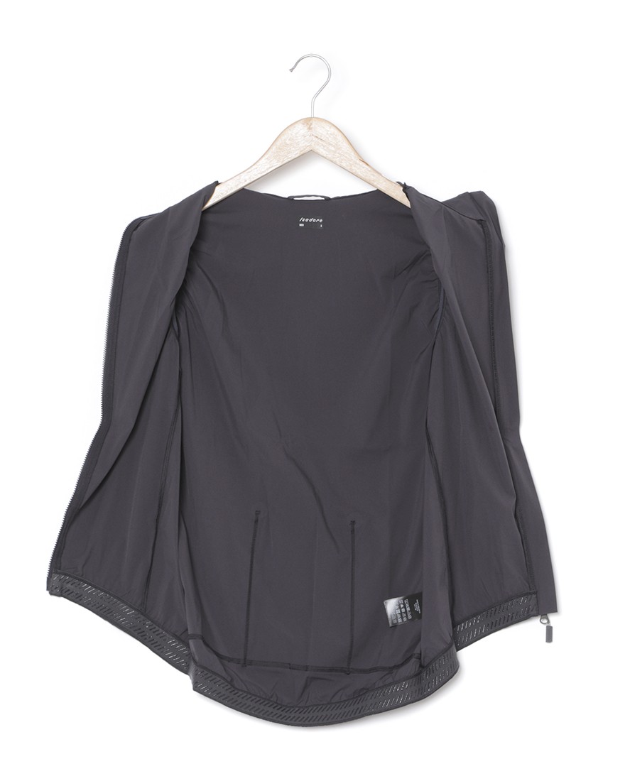 Isadoreウィンドベスト【Debut Wind Gilet】18l