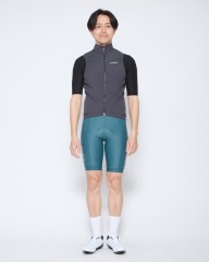 Isadoreウィンドベスト【Debut Wind Gilet】mb_01l