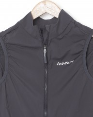 Isadoreウィンドベスト【Debut Wind Gilet】mb_08l
