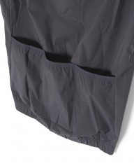 Isadoreウィンドベスト【Debut Wind Gilet】mb_17l