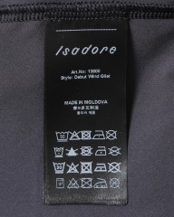 Isadoreウィンドベスト【Debut Wind Gilet】mb_21l