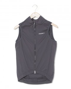 ウィンドベスト【Debut Wind Gilet】
