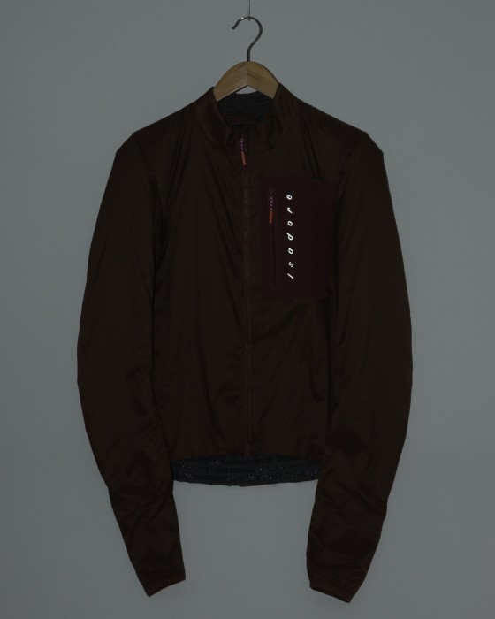 Isadoreインサレーテッドジャケット【Alternative Insulated Jacket】02l