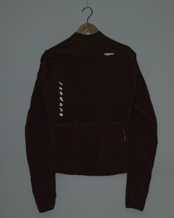 Isadoreインサレーテッドジャケット【Alternative Insulated Jacket】03l