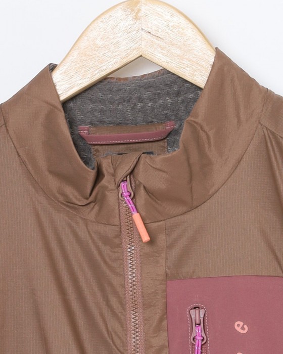 Isadoreインサレーテッドジャケット【Alternative Insulated Jacket】04l