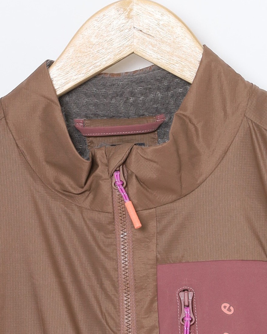 Isadoreインサレーテッドジャケット【Alternative Insulated Jacket】04l