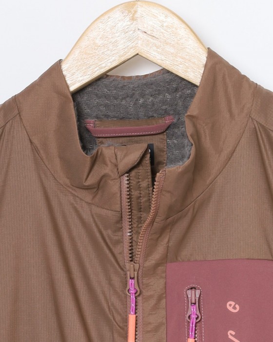 Isadoreインサレーテッドジャケット【Alternative Insulated Jacket】05l