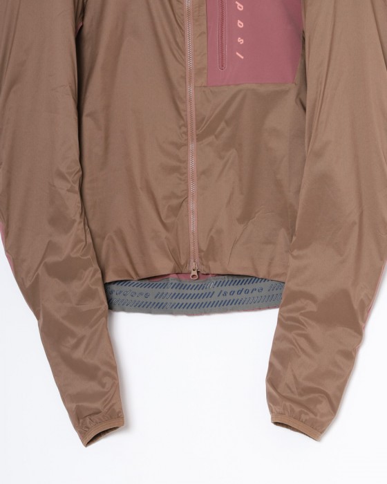 Isadoreインサレーテッドジャケット【Alternative Insulated Jacket】06l