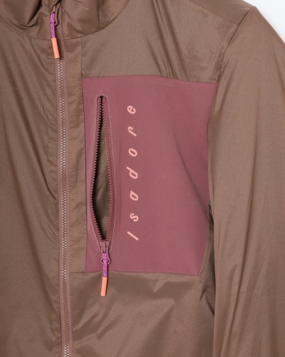 Isadoreインサレーテッドジャケット【Alternative Insulated Jacket】07l