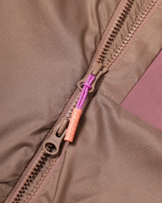 Isadoreインサレーテッドジャケット【Alternative Insulated Jacket】08l