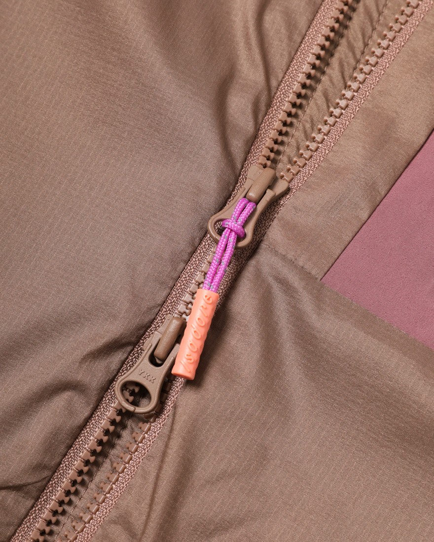 Isadoreインサレーテッドジャケット【Alternative Insulated Jacket】08l