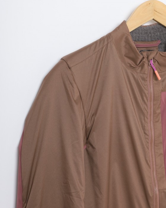 Isadoreインサレーテッドジャケット【Alternative Insulated Jacket】10l