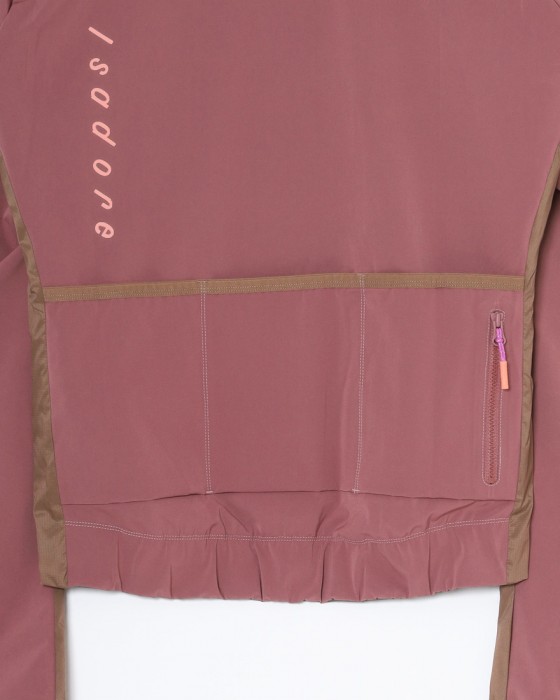 Isadoreインサレーテッドジャケット【Alternative Insulated Jacket】12l