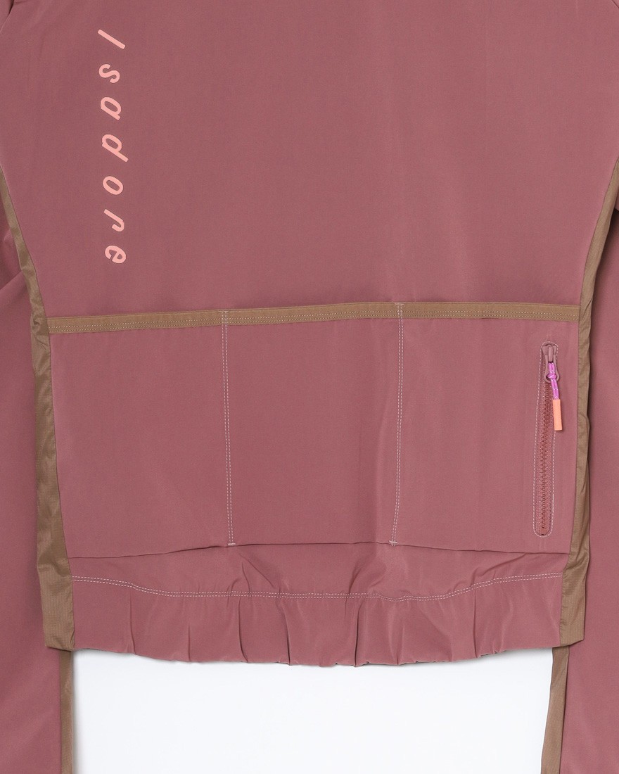 Isadoreインサレーテッドジャケット【Alternative Insulated Jacket】12l