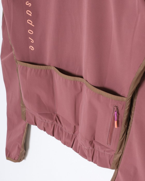 Isadoreインサレーテッドジャケット【Alternative Insulated Jacket】13l