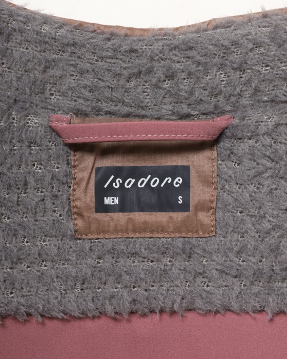Isadoreインサレーテッドジャケット【Alternative Insulated Jacket】18l