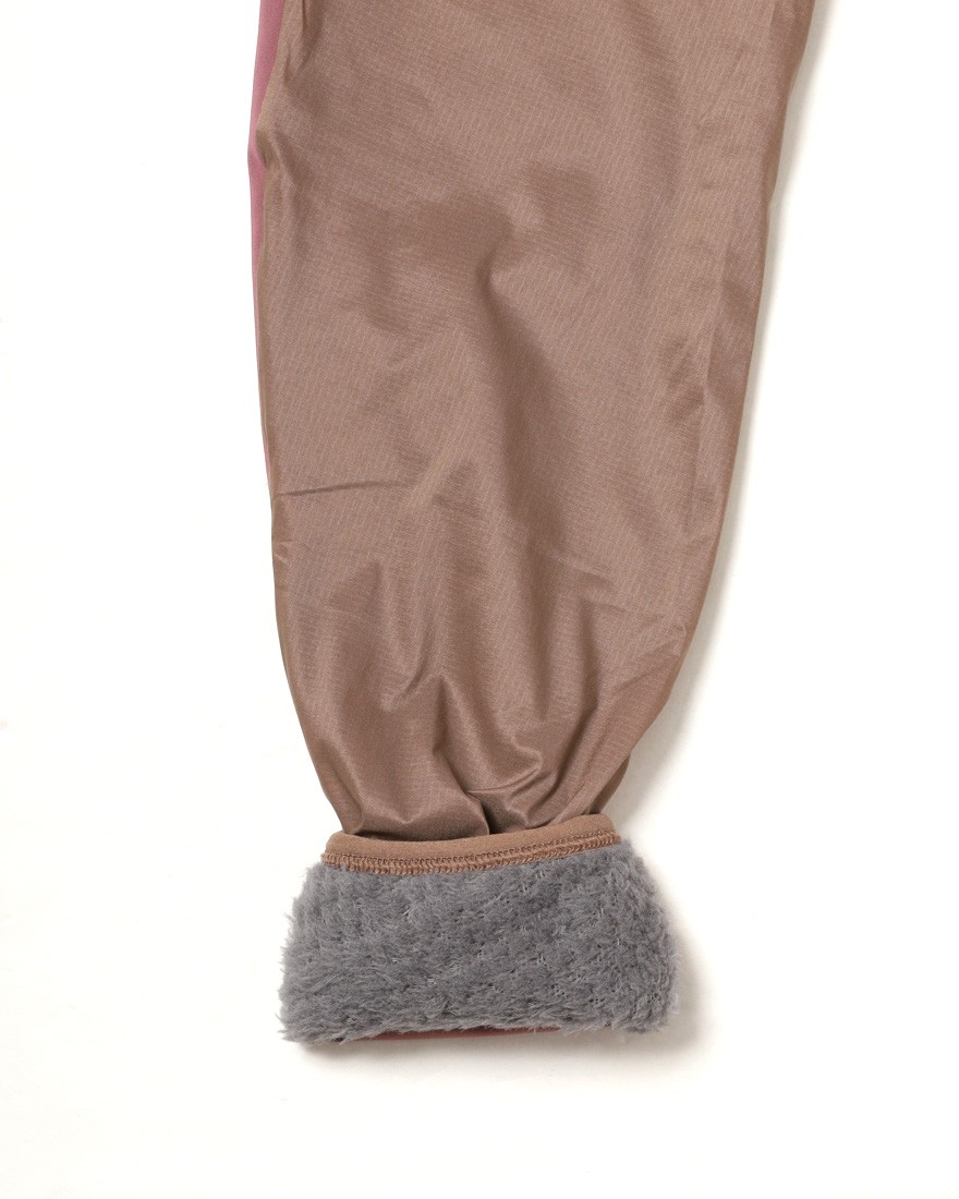 Isadoreインサレーテッドジャケット【Alternative Insulated Jacket】21l