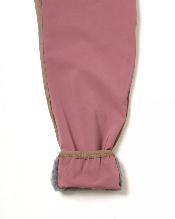 Isadoreインサレーテッドジャケット【Alternative Insulated Jacket】22l