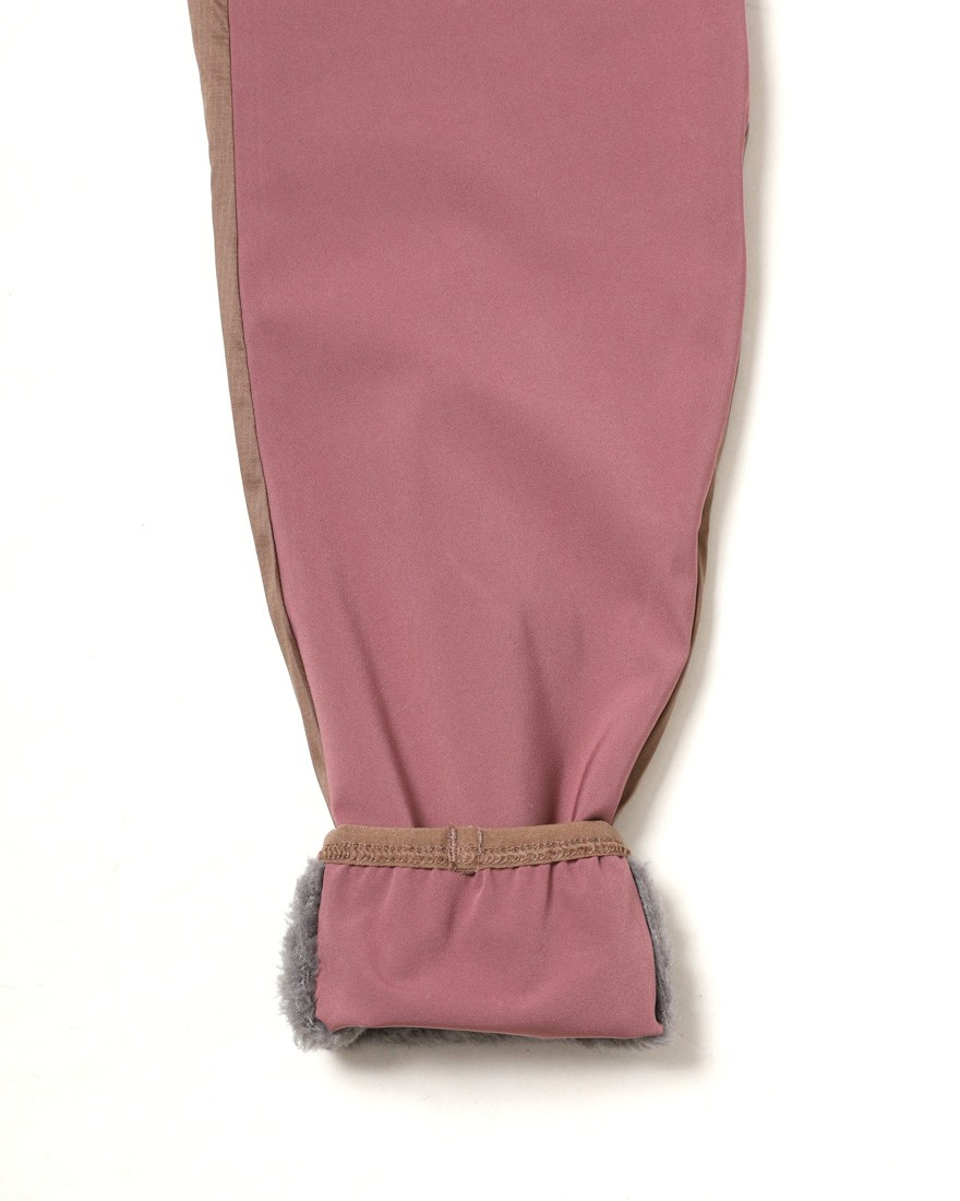 Isadoreインサレーテッドジャケット【Alternative Insulated Jacket】22l