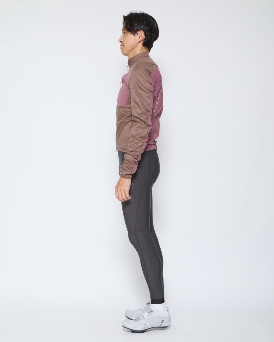 Isadoreインサレーテッドジャケット【Alternative Insulated Jacket】29l