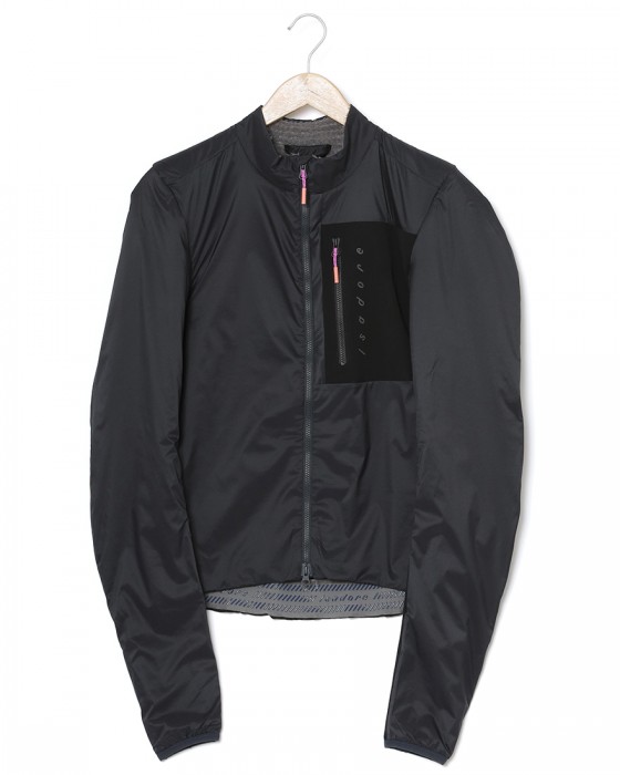 Isadoreインサレーテッドジャケット【Alternative Insulated Jacket】c0