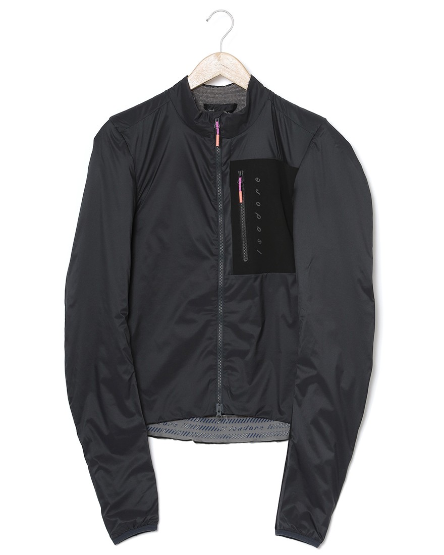 Isadoreインサレーテッドジャケット【Alternative Insulated Jacket】c0