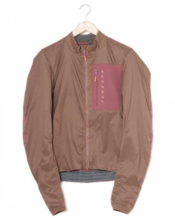 Isadoreインサレーテッドジャケット【Alternative Insulated Jacket】ma