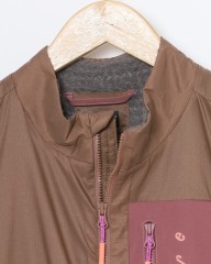 Isadoreインサレーテッドジャケット【Alternative Insulated Jacket】mb_05l