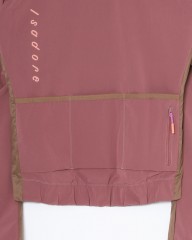 Isadoreインサレーテッドジャケット【Alternative Insulated Jacket】mb_12l