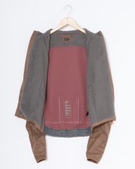 Isadoreインサレーテッドジャケット【Alternative Insulated Jacket】mb_17l