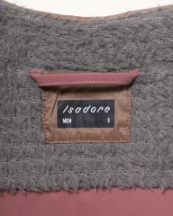 Isadoreインサレーテッドジャケット【Alternative Insulated Jacket】mb_18l