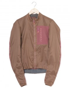 インサレーテッドジャケット【Alternative Insulated Jacket】