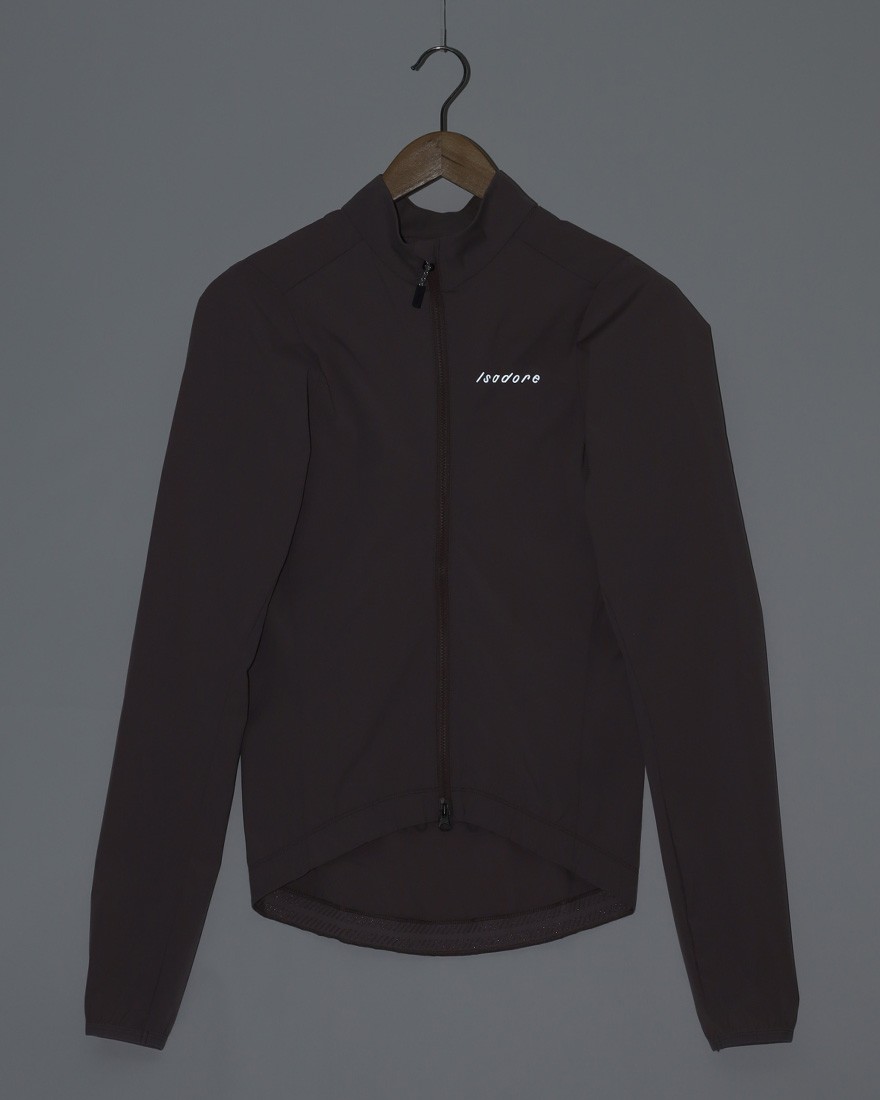 Isadoreウィンドジャケット【Debut Wind Jacket】04l