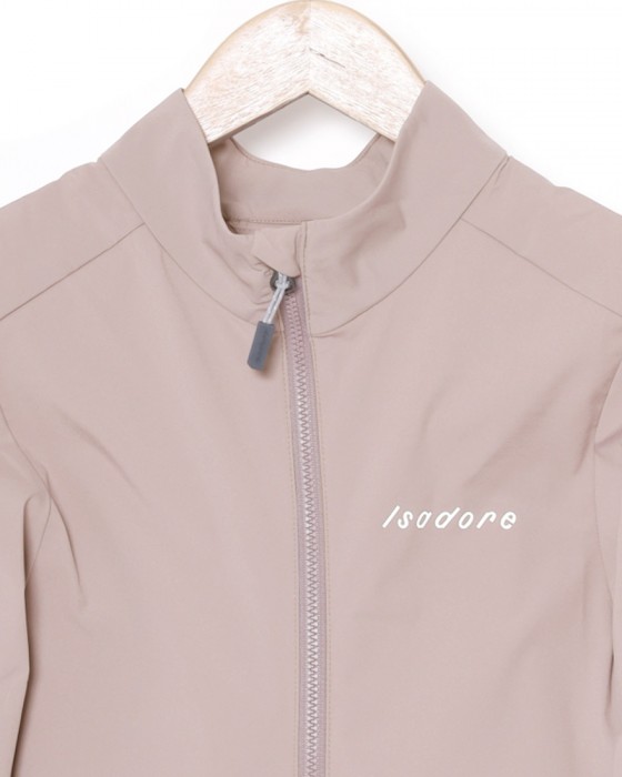 Isadoreウィンドジャケット【Debut Wind Jacket】08l