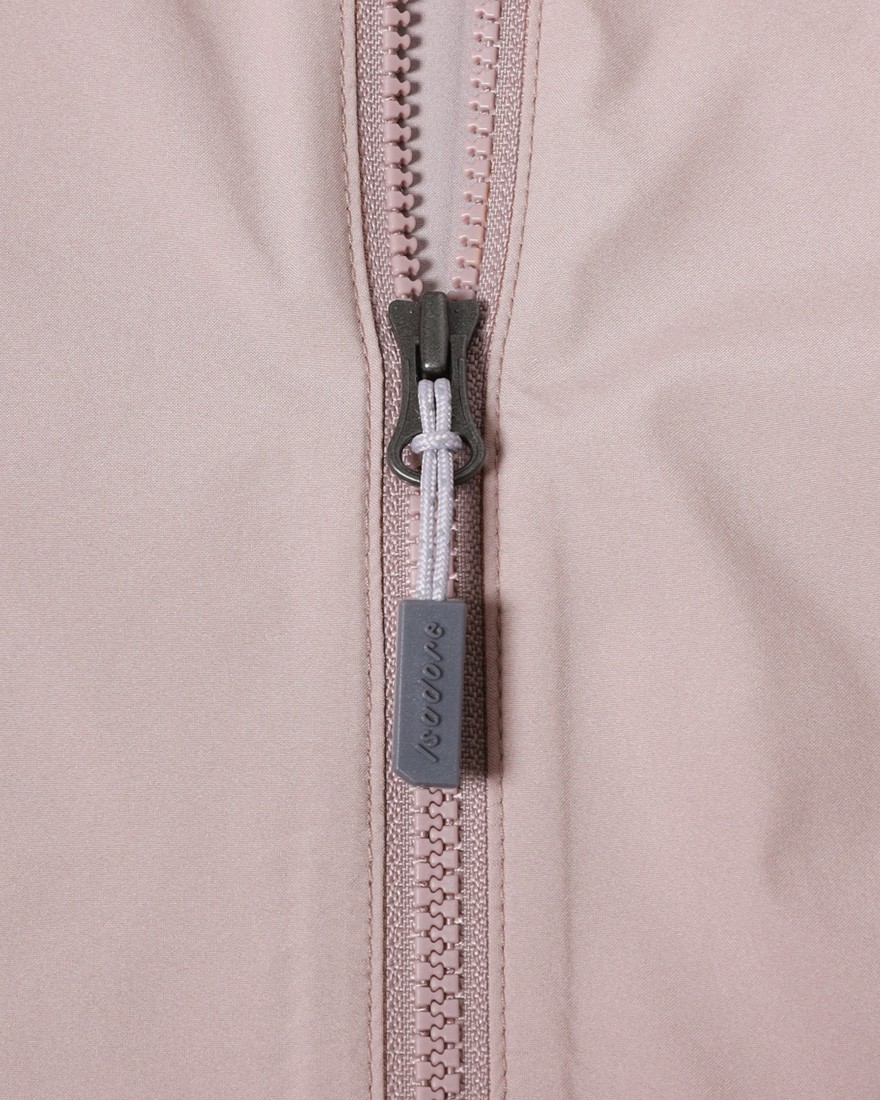 Isadoreウィンドジャケット【Debut Wind Jacket】10l