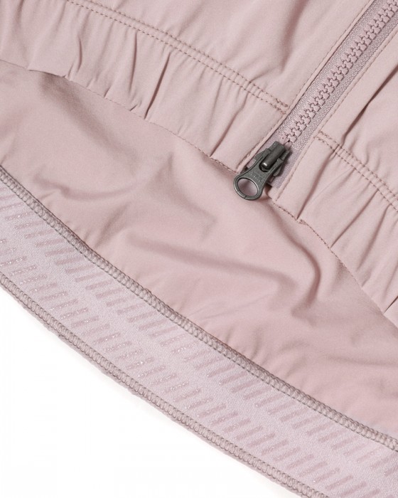 Isadoreウィンドジャケット【Debut Wind Jacket】14l