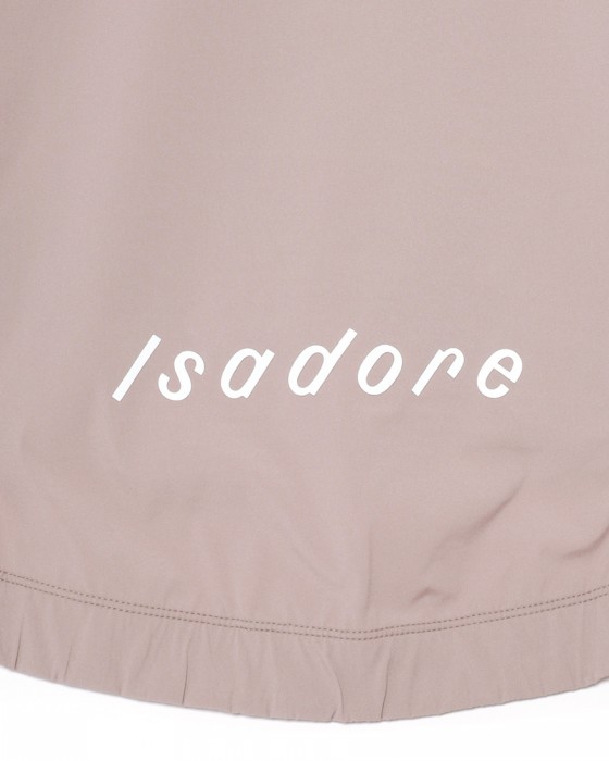 Isadoreウィンドジャケット【Debut Wind Jacket】17l