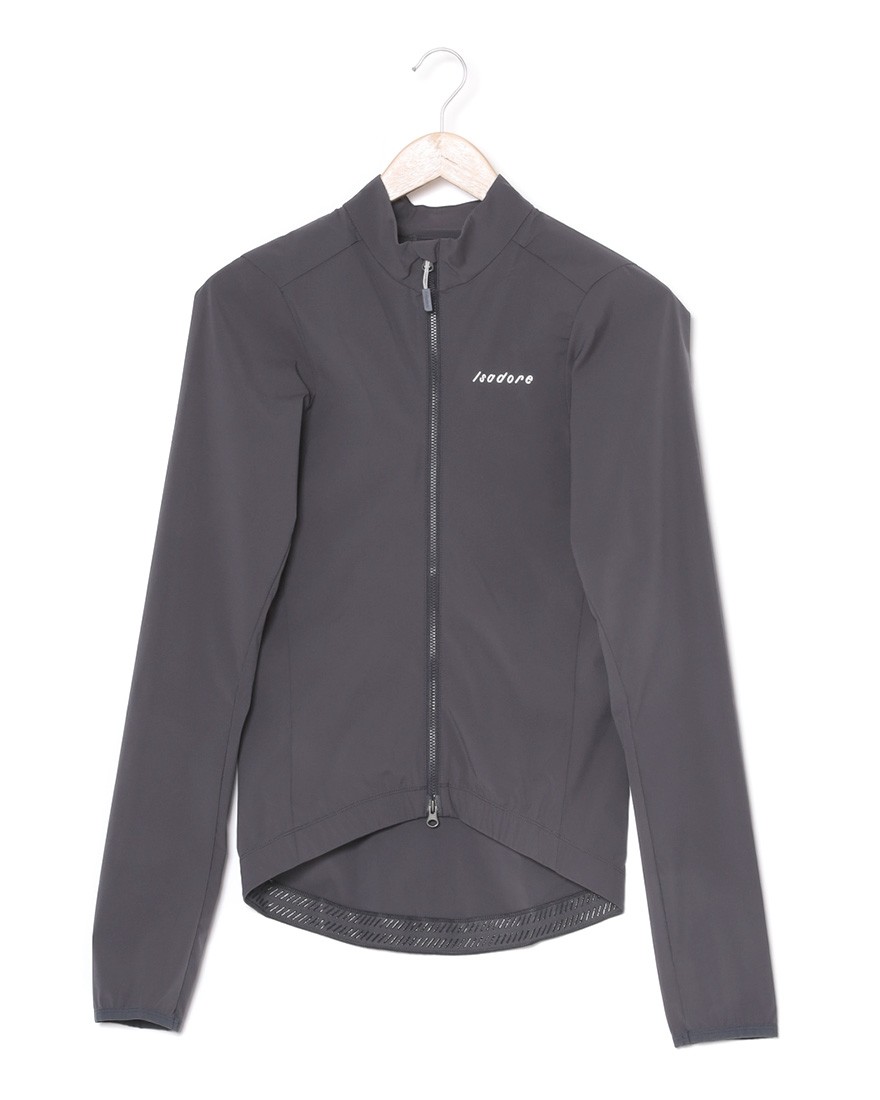 Isadoreウィンドジャケット【Debut Wind Jacket】c0