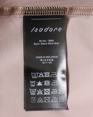 Isadoreウィンドジャケット【Debut Wind Jacket】mb_23l