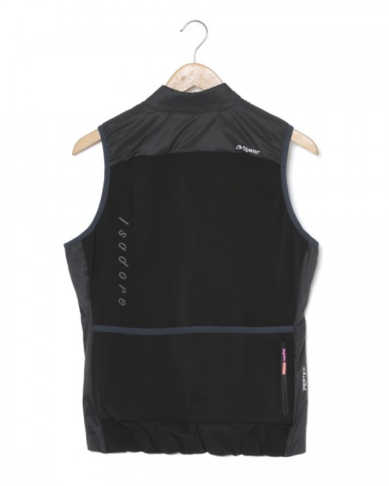 Isadoreインサレーテッドベスト【Alternative Insulated Vest】04l