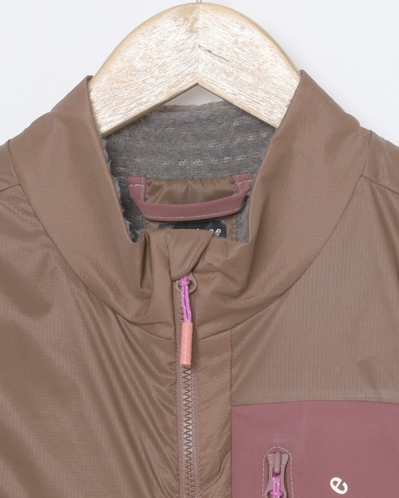 Isadoreインサレーテッドベスト【Alternative Insulated Vest】06l